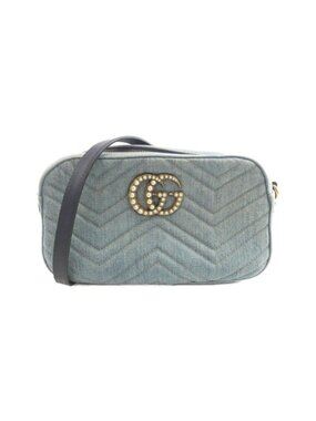 Gucci GG Marmont 9 B53 T Shoulder Bag